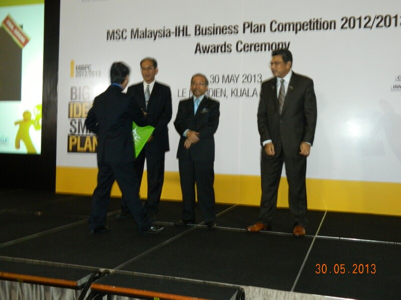 MIBPC 2013 Awards - 30 MIBPC 2013 Awards - 30